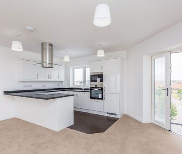 3 bedroom apartment to rent Bodmin Place, Broughton, Milton Keynes,... - Photo 1