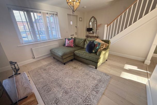 Baker Avenue - Photo 1