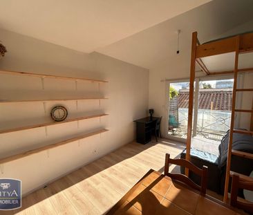 Location Appartement 2 pièces 31m² LA ROCHELLE 17000 - Photo 3