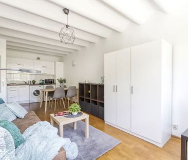 Wolne OD ZARAZ wyposażone, ciche! 36.44 m² - Фото 6