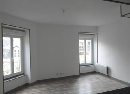 Appartement à louer - Photo 5