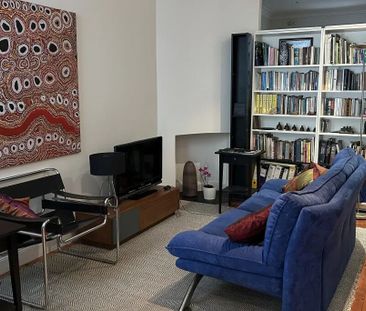 Woollahra - Photo 1