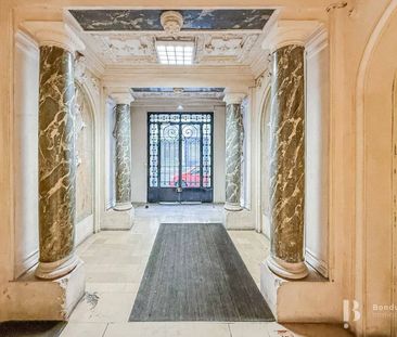 Rental Apartment Paris 16th - Photo 2