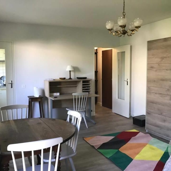 Location Appartement 1 pièce 28m² GIF SUR YVETTE 91190 - Photo 1