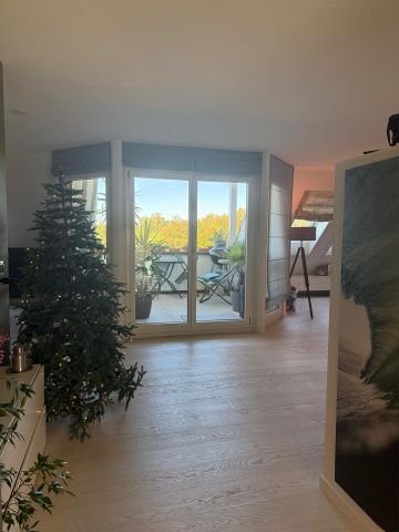 Duplex-/Maisonette-Wohnung in Zollikerberg - Foto 2