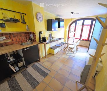 Grazioso rustico duplex - Foto 4