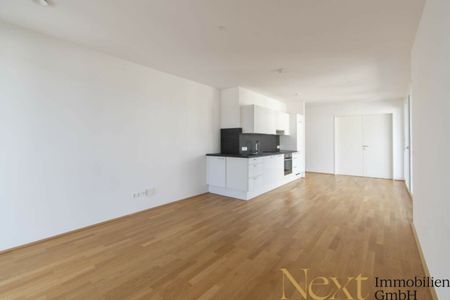 Familienfreundliche 4-Zimmer-Wohnung mit riesiger Freifläche in Linz nähe Wifi zu vermieten! (Top 71) - Foto 5