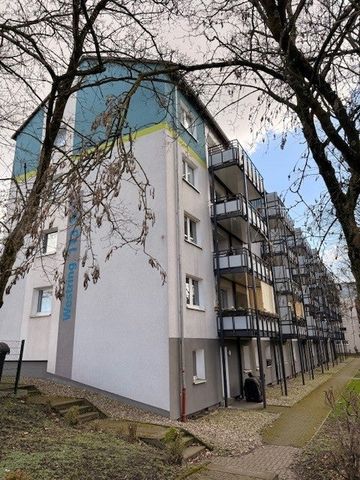 Lust auf Veränderung: 3,5-Zimmer-Wohnung in Stadtlage - Photo 4