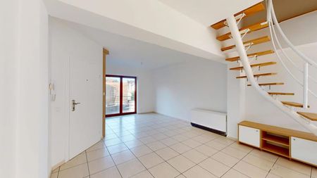 Duplex te huur - Photo 3