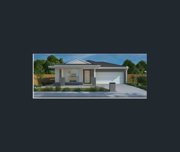 Brand New Four Bedroom Home Ready to Move Into - Photo 1