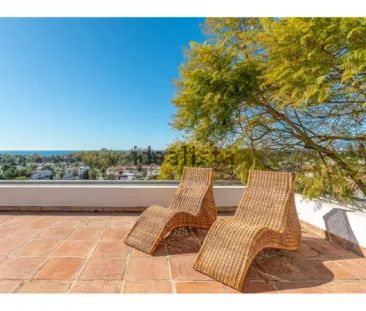 Alquiler de casa o chalet en Urbanización Parque Elviria, 176 - Photo 5