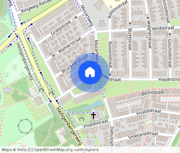 Alleen reageren indien gescheiden met kind of tijdelijke verbouwing... - Foto 1