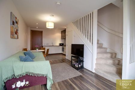 Apartment 11.04 The Arc Belfast The Arc Belfast 04, Belfast, BT3 9FN - Photo 2
