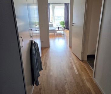 Tresädesgränden 12A, Dalby - Photo 4