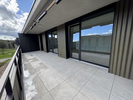 3.5 Zimmer, 91 m², 3. Stock - Foto 5