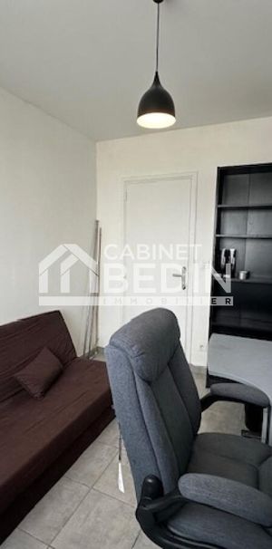 Location Appartement T3 Toulouse 2 chambres - Photo 1