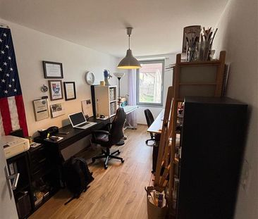 3.5 Zimmer, 100 m², EG - Foto 2