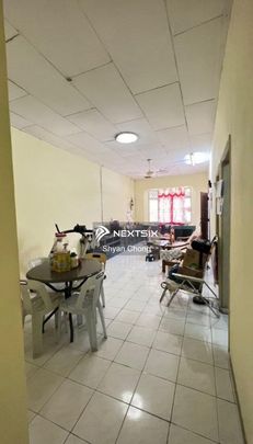 Kulai Factory For Rent - Photo 1