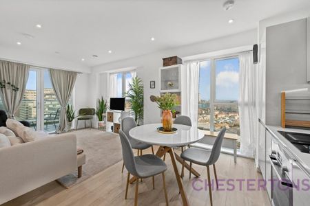 2 bedroom flat to rent - Photo 2