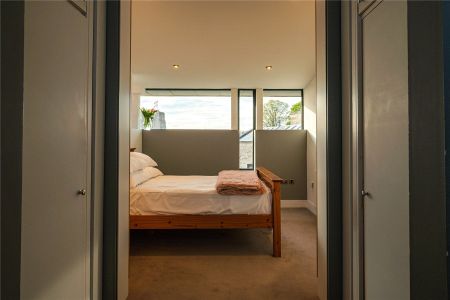 Oxford Castle, New Road, Oxford, OX1 flat to rent - Photo 4