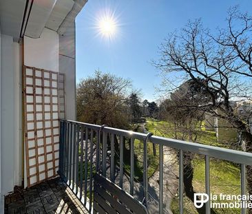 Appartement Rennes 4 pièces, proche du métro - Photo 6