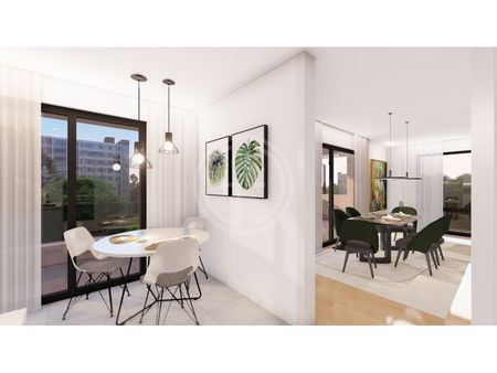 Apartamento T3 em Setúbal - Photo 5
