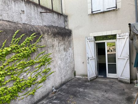 Charmant appartement deux pièces au Centre-Ville de Blois - Photo 5