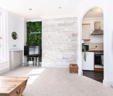 1 bedroom apartment to rent - Photo 2