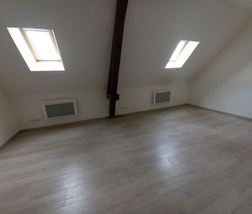 Location maison de ville 2 pièces, 54.00m², Soissons - Photo 2