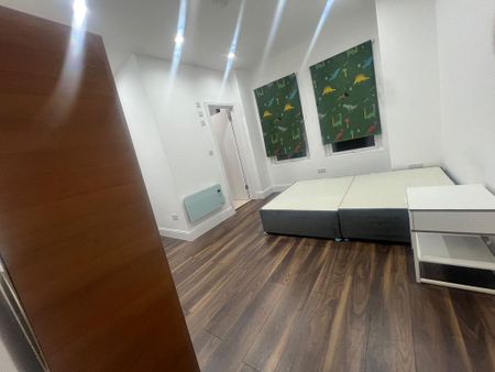 Studio to rent - Photo 2