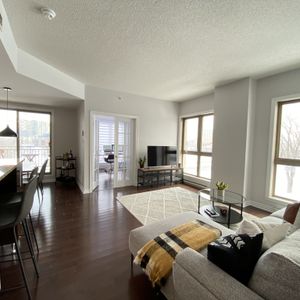 Lumineux Condo 4 1/2 à Ahuntsic - Photo 2