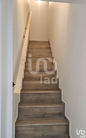 Maison 3 pièces de 58 m² à Mitry-Mory (77290) - Photo 5