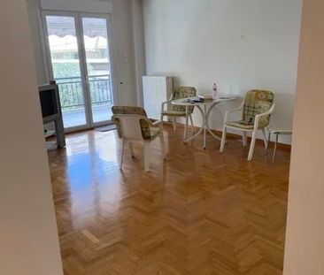 Διαμέρισμα για ενοικίαση Τσαλαβούτα (Περιστέρι) - Photo 1
