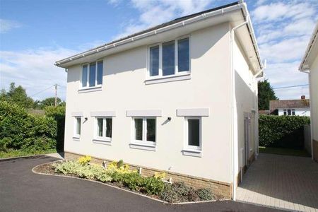 Library Road, Ferndown, BH22 - Photo 4