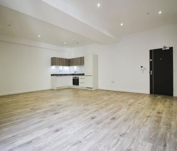 1 bedroom apartment to rent - Photo 4