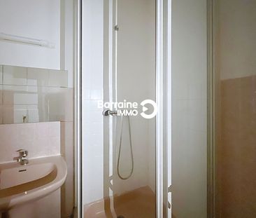 Location appartement à Brest 26.07m² - Photo 6