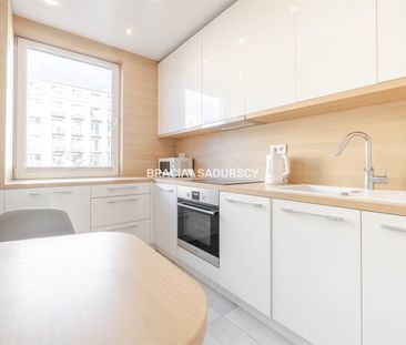 M-2 POK 49 M2 NOWA HUTA BALKON PIWNICA PREMIUM - Photo 5