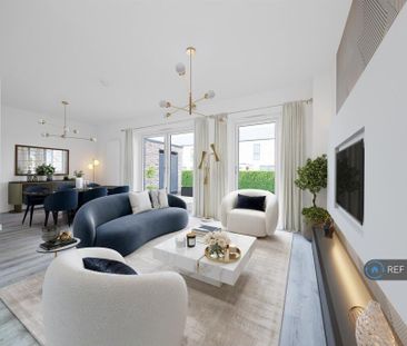 1 bedroom in a house share to rent - Photo 1