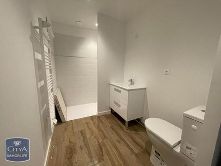 Location Appartement 2 pièces 50m² LIGNY EN CAMBRESIS 59191 - Photo 4