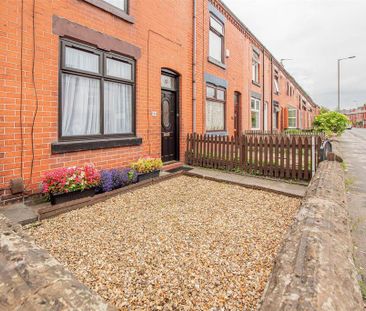 2 bedroom terraced house to rent - Photo 1