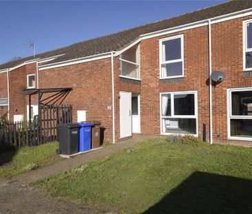 2 bedroom terraced house to rent - Photo 1