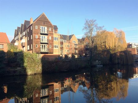 Fishergate, Norwich, NR3 1SE - Photo 2