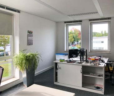 Büroetage in guter Lage im Industriegebiet - Photo 6