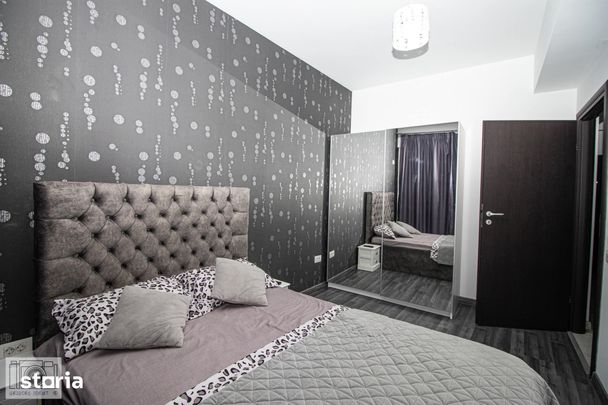 Apartament - AC - Centrala proprie - Parcare - Militari-Residence - Photo 1