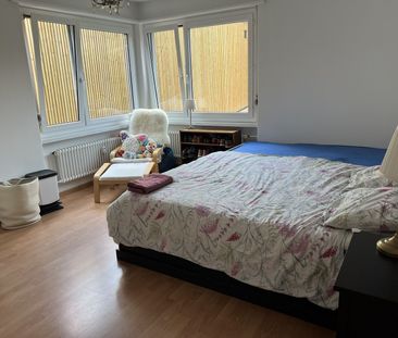 APPARTEMENT 41/2 PIÈCES À BERNE - OSTRING, MEUBLÉ, TEMPORAIRE - Photo 3