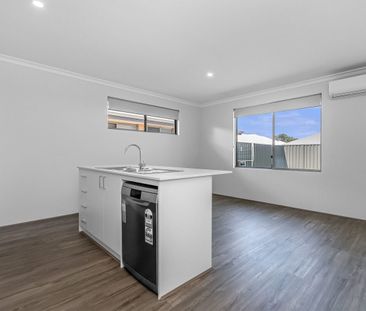 COMFORTABLE COASTAL LIVING – 3 BEDROOM HOME IN DAWESVILLE - Photo 5