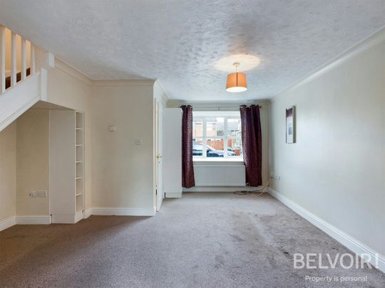 Semi-detached house to rent on - Photo 1