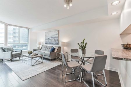 For Lease - 38 Elm Street Unit# 2001, Toronto, Ontario - Photo 4