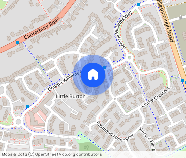 3 George Williams WayKenningtonAshfordKent - Photo 1