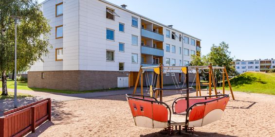 Andersbergsringen, Halmstad - Photo 3